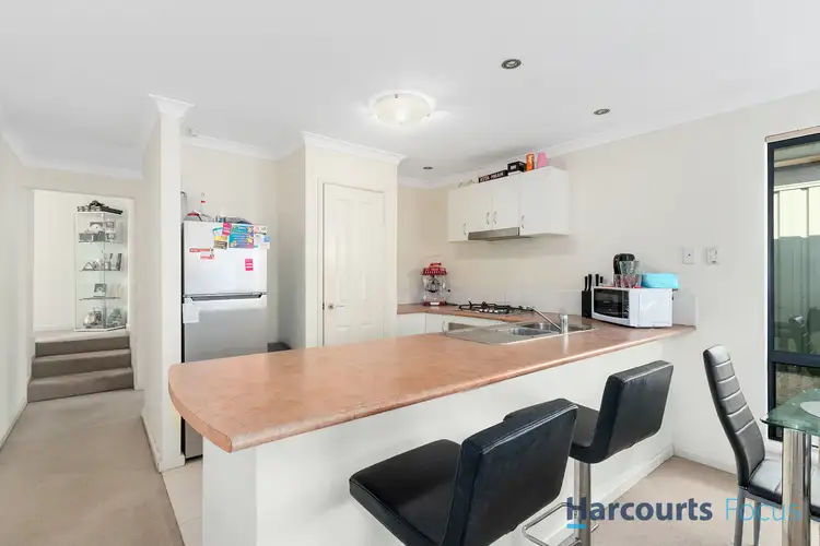 Sixth view of Homely house listing, 159A Planet Street, Carlisle WA 6101