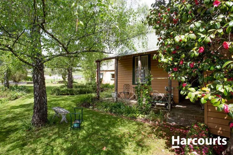 Main view of Homely house listing, 38 Lansdowne Place, Deloraine TAS 7304