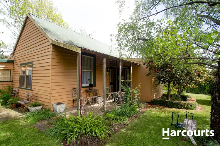 Second view of Homely house listing, 38 Lansdowne Place, Deloraine TAS 7304