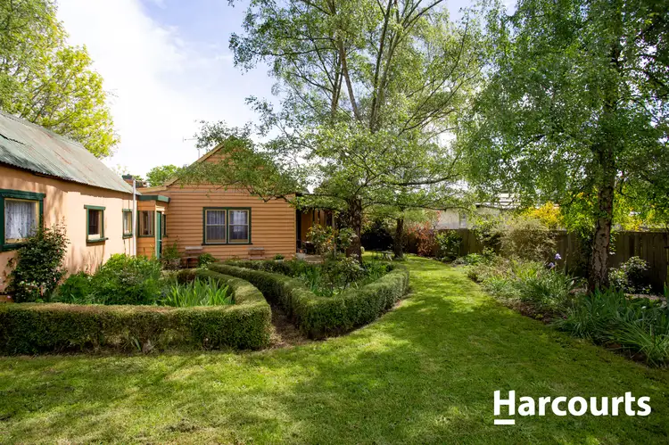 Third view of Homely house listing, 38 Lansdowne Place, Deloraine TAS 7304