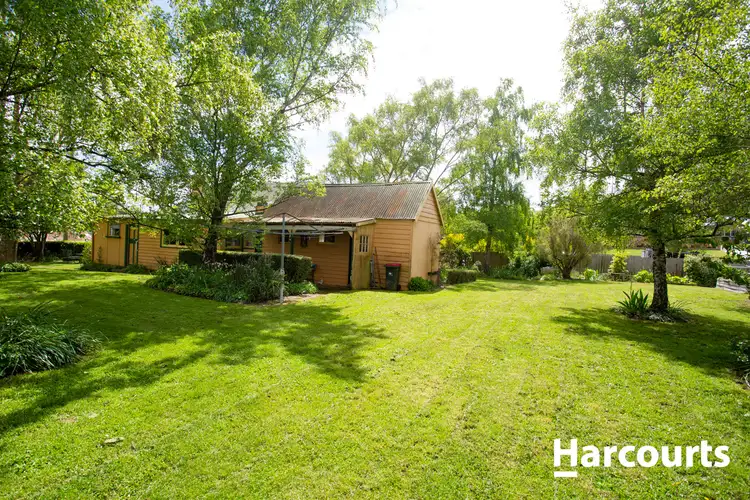 Fifth view of Homely house listing, 38 Lansdowne Place, Deloraine TAS 7304