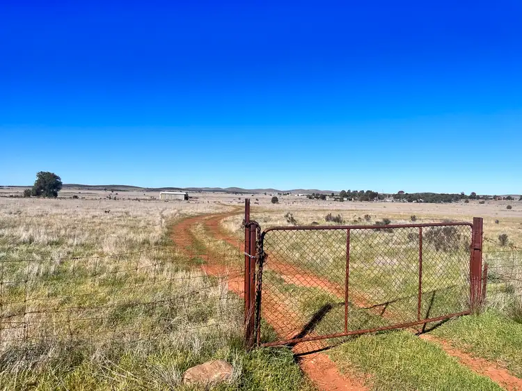 58 Price Road, Peterborough SA 5422