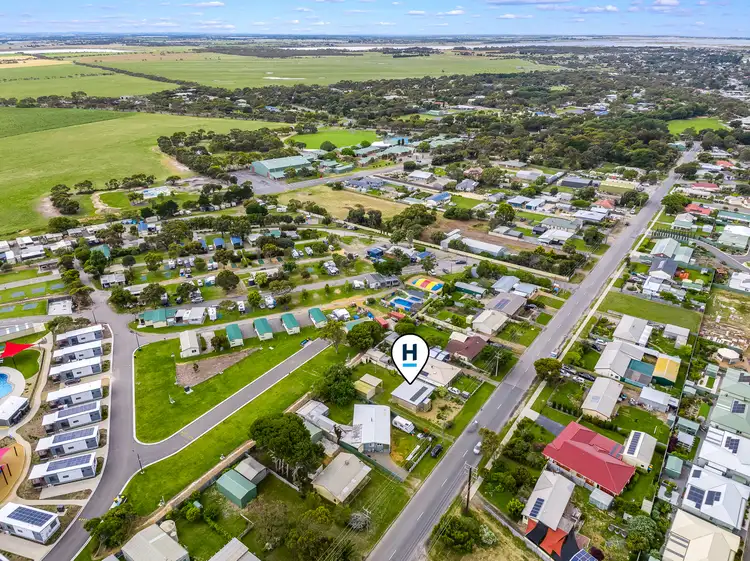 Second view of Homely house listing, 52 Kessell Road, Goolwa SA 5214