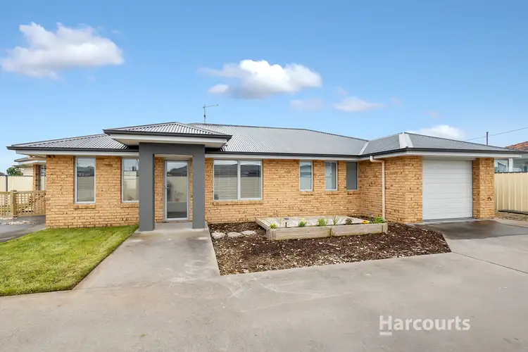 Main view of Homely unit listing, 2/22 Josephine Street, West Ulverstone TAS 7315