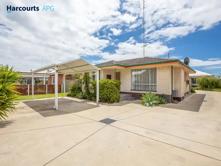 46 Thomas Street, East Bunbury WA 6230