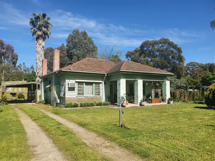 3 Morgan Street, Euroa VIC 3666