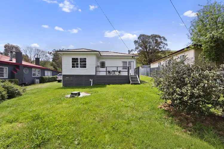 Main view of Homely rural property listing, 5556 Buchan Orbost Road, Buchan VIC 3885