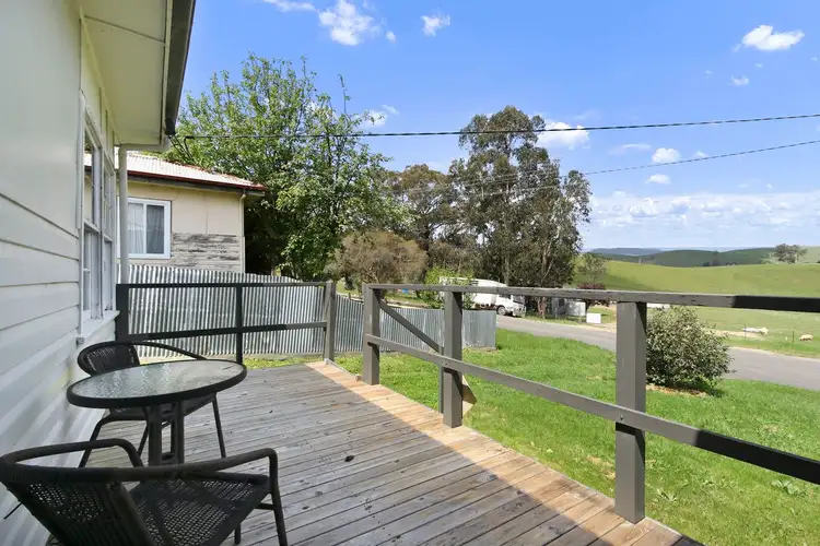 Third view of Homely rural property listing, 5556 Buchan Orbost Road, Buchan VIC 3885