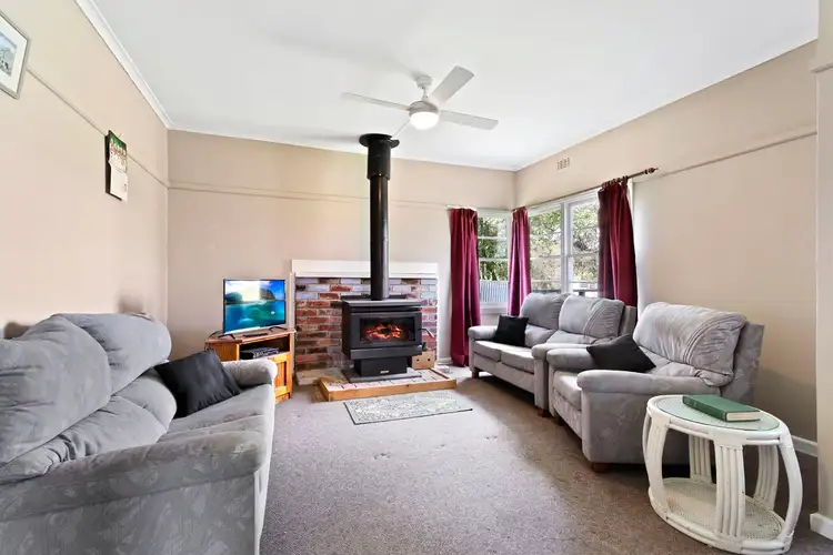 Sixth view of Homely rural property listing, 5556 Buchan Orbost Road, Buchan VIC 3885