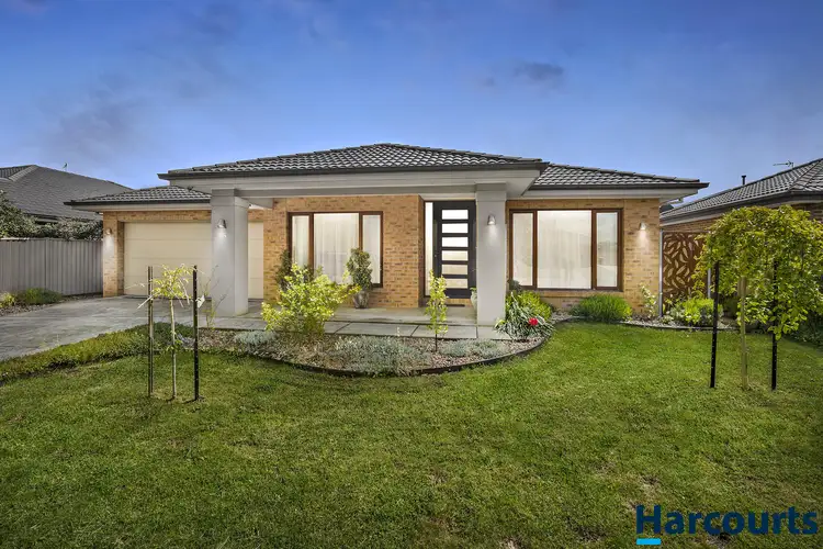 35 Cuzens Road, Alfredton VIC 3350