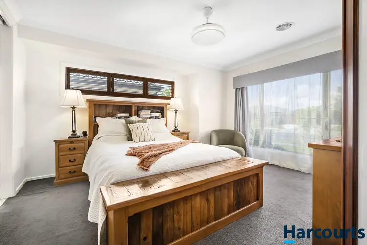 Sixth view of Homely house listing, 35 Cuzens Road, Alfredton VIC 3350