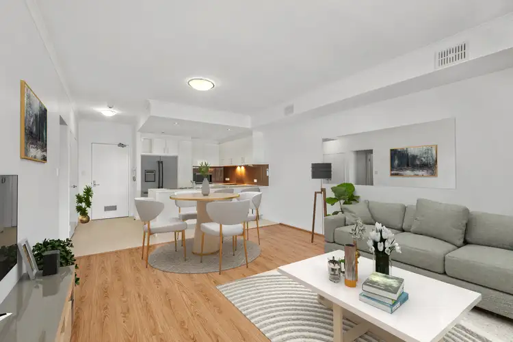 24/287 Vincent Street, Leederville WA 6007