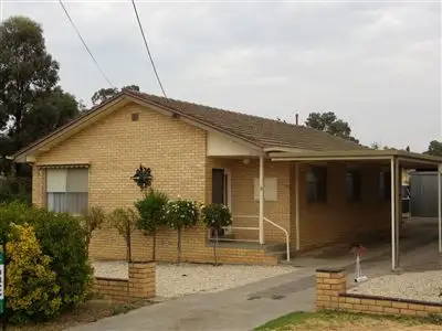 8 Cumming Street, East Bendigo VIC