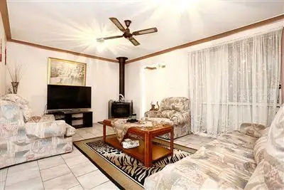 Second view of Homely house listing, 33 Unicombe Crescent, Oakhurst NSW