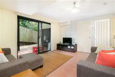 Fourth view of Homely townhouse listing, 4/130 Hamilton Road, Moorooka QLD
