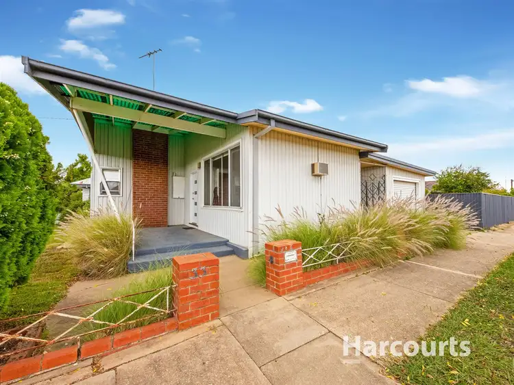Second view of Homely house listing, 33 Mepunga Avenue, Wangaratta VIC 3677