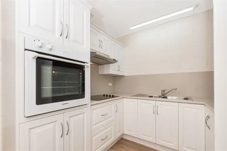 Third view of Homely unit listing, 5/7 Ackers Street, Hermit Park QLD 4812