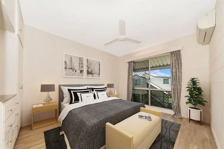 Fourth view of Homely unit listing, 5/7 Ackers Street, Hermit Park QLD 4812