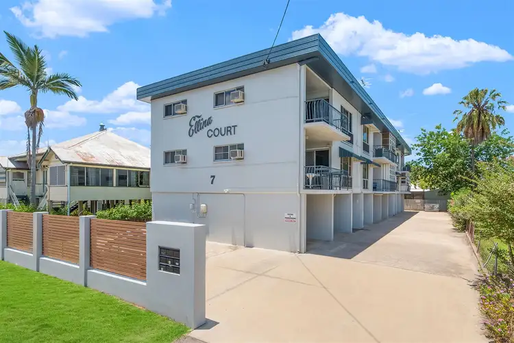 Seventh view of Homely unit listing, 5/7 Ackers Street, Hermit Park QLD 4812