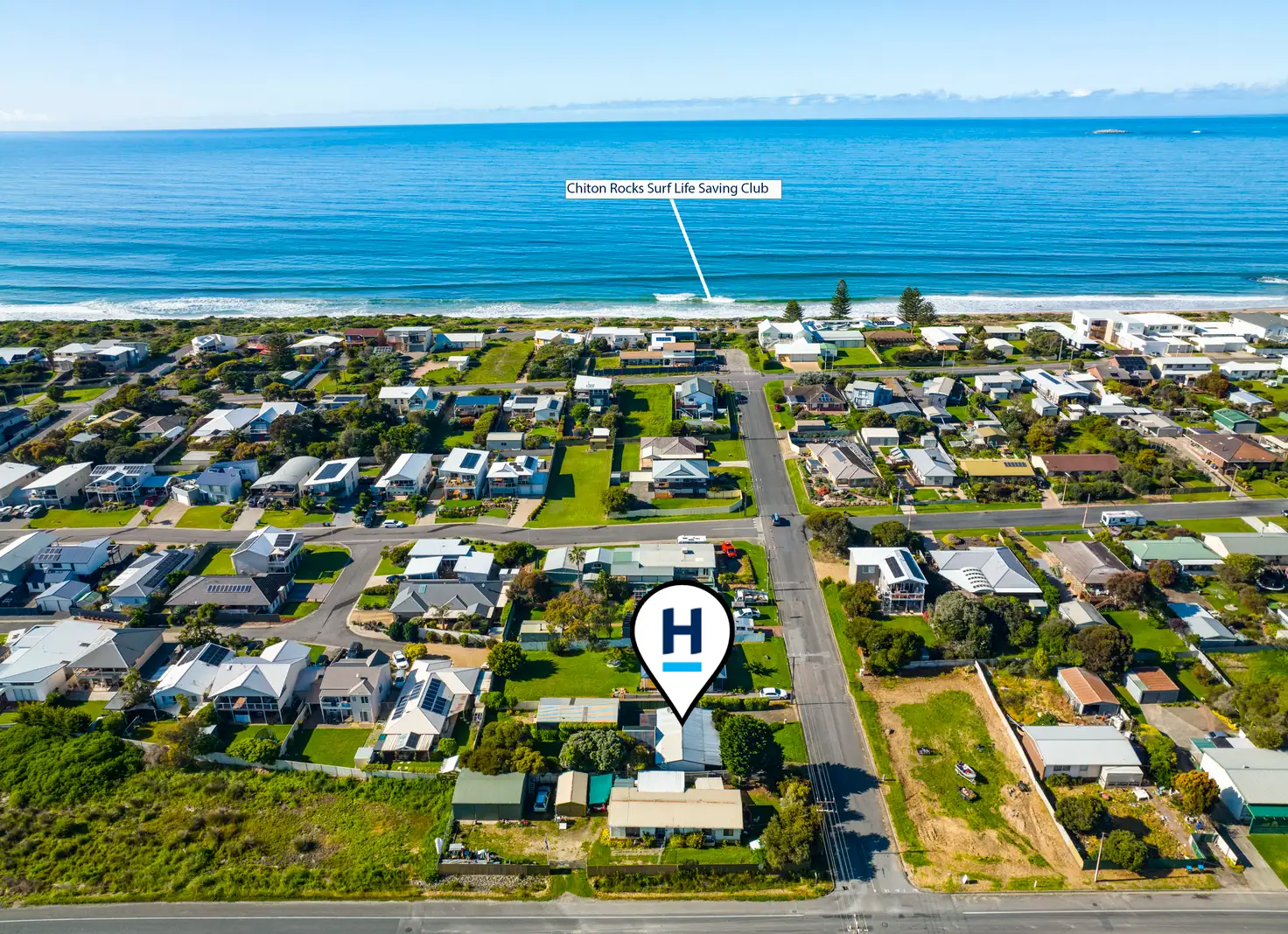 Main view of Homely house listing, 11 Fifth Avenue, Hayborough SA 5211