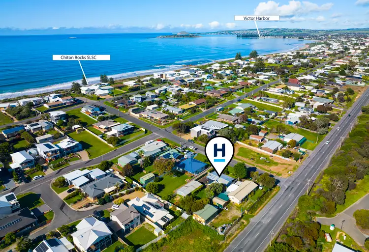 Third view of Homely house listing, 11 Fifth Avenue, Hayborough SA 5211