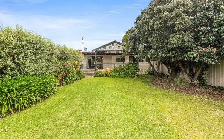 Fifth view of Homely house listing, 11 Fifth Avenue, Hayborough SA 5211