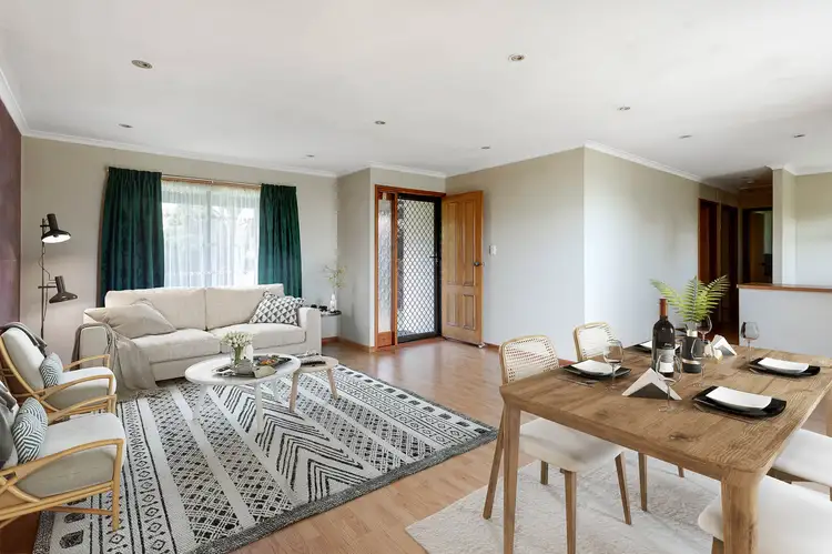 Sixth view of Homely house listing, 11 Fifth Avenue, Hayborough SA 5211