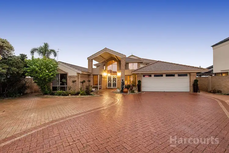 3 Reverie Mews, Halls Head WA 6210