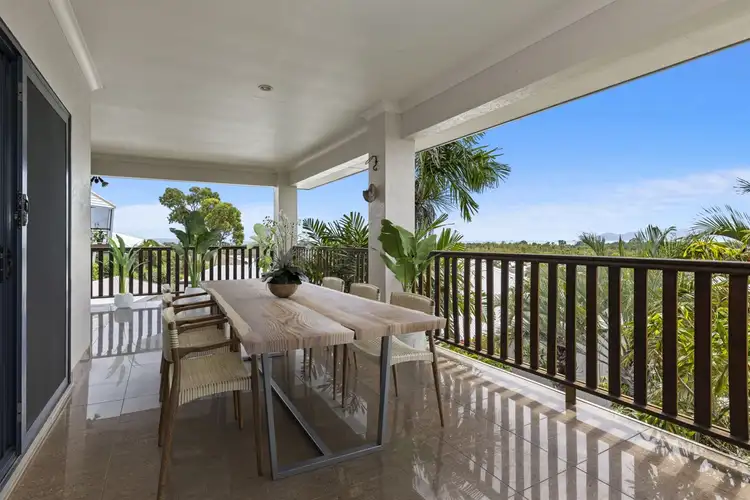 Second view of Homely house listing, 75 Shutehaven Circuit, Bushland Beach QLD 4818