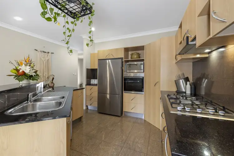 Fourth view of Homely house listing, 75 Shutehaven Circuit, Bushland Beach QLD 4818