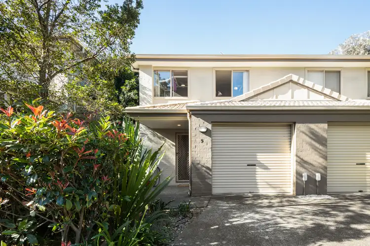 Main view of Homely townhouse listing, 5/8 Jendie Street, Geebung QLD 4034