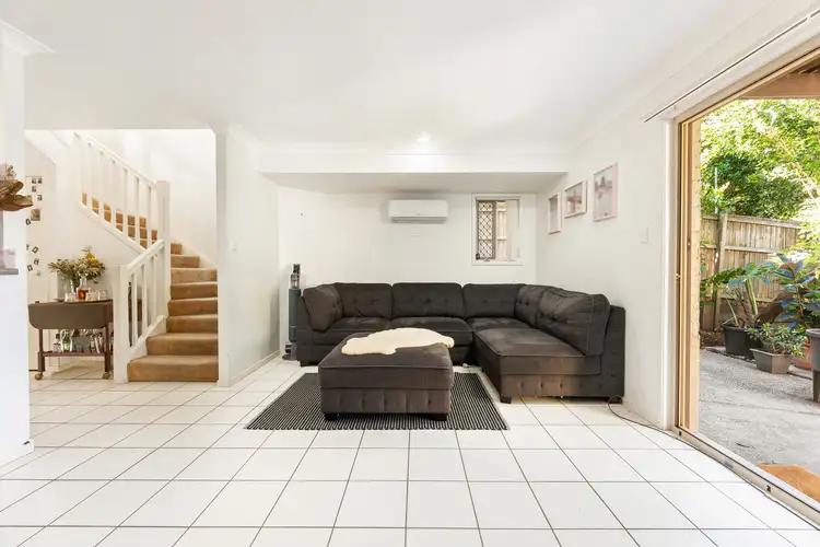 Second view of Homely townhouse listing, 5/8 Jendie Street, Geebung QLD 4034