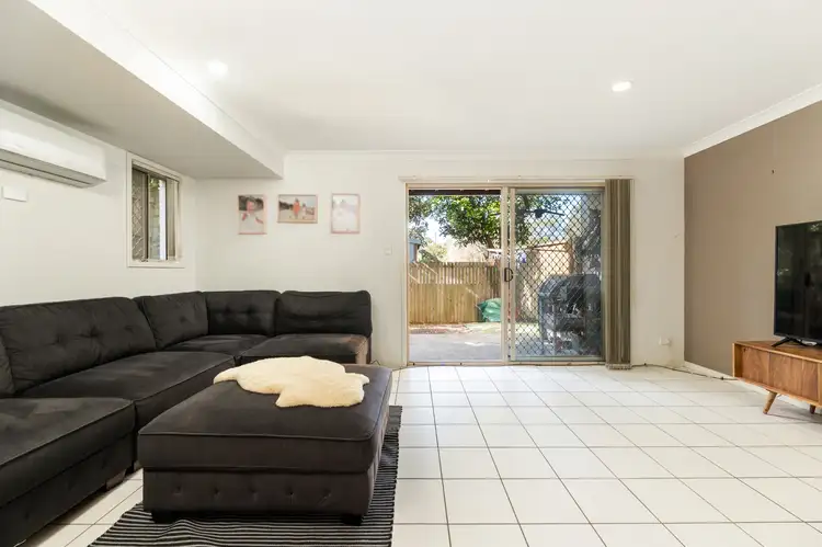 Third view of Homely townhouse listing, 5/8 Jendie Street, Geebung QLD 4034