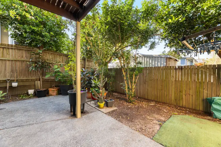 Fourth view of Homely townhouse listing, 5/8 Jendie Street, Geebung QLD 4034
