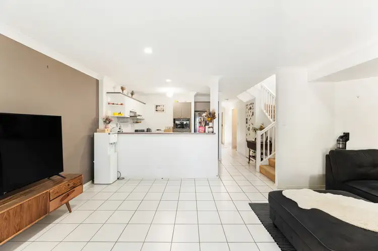 Fifth view of Homely townhouse listing, 5/8 Jendie Street, Geebung QLD 4034