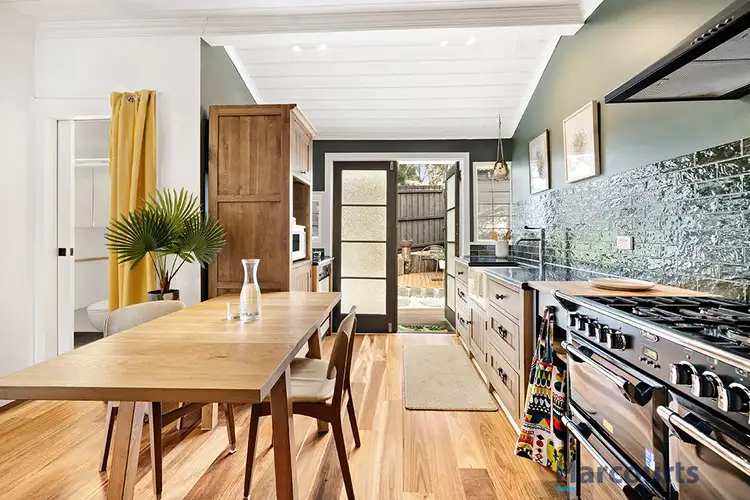 Second view of Homely house listing, 69 Peel Street South, Golden Point VIC 3350