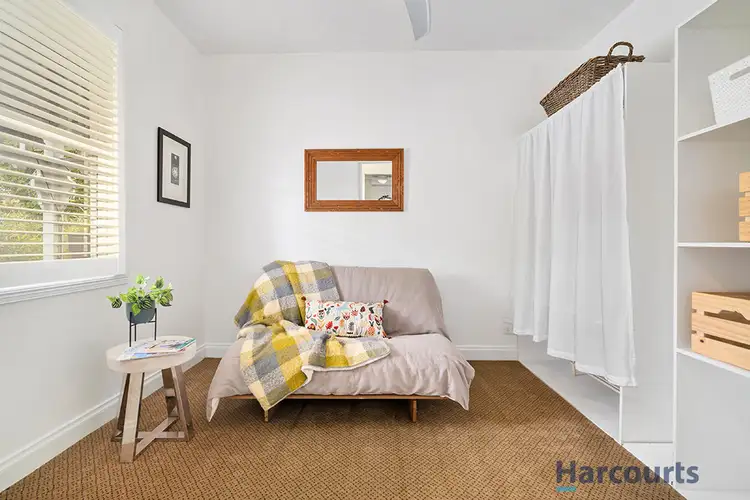 Fifth view of Homely house listing, 69 Peel Street South, Golden Point VIC 3350