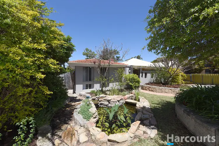 Third view of Homely house listing, 30 Garrong Close, Edgewater WA 6027