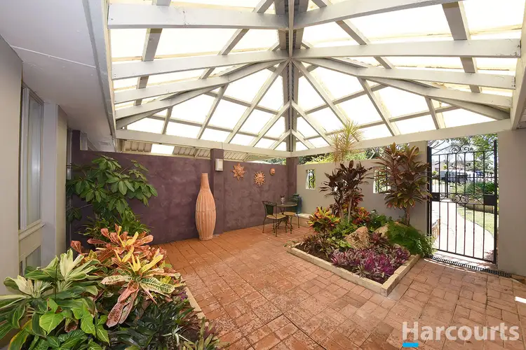 Fourth view of Homely house listing, 30 Garrong Close, Edgewater WA 6027
