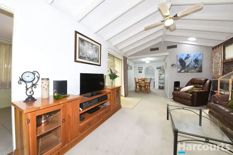 Fifth view of Homely house listing, 30 Garrong Close, Edgewater WA 6027