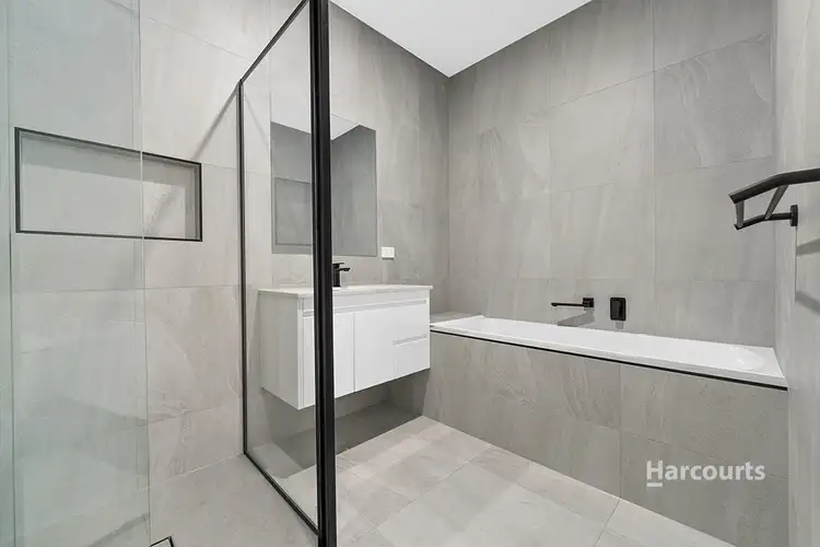 Third view of Homely house listing, 2/3 Rowan Drive, Doveton VIC 3177