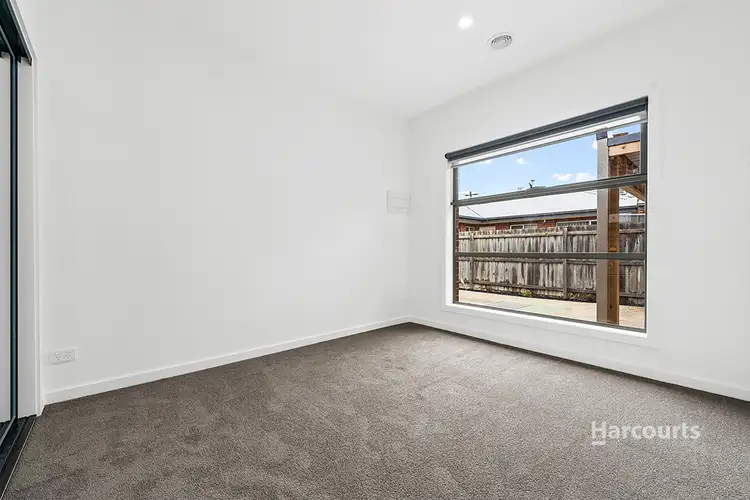 Fourth view of Homely house listing, 2/3 Rowan Drive, Doveton VIC 3177