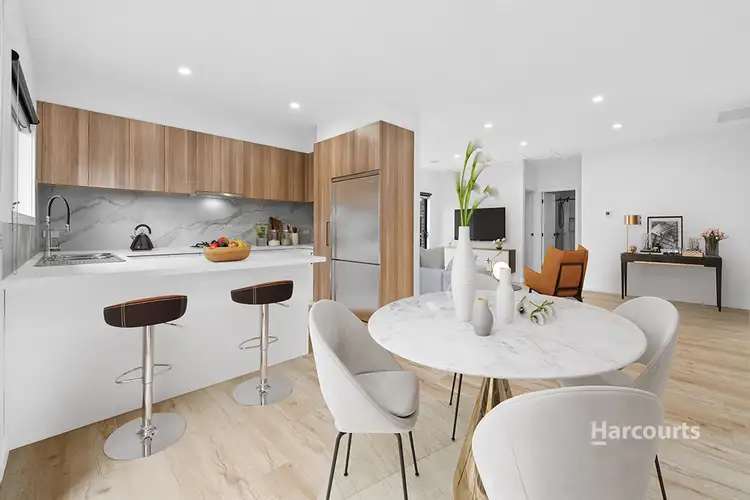 Fifth view of Homely house listing, 2/3 Rowan Drive, Doveton VIC 3177