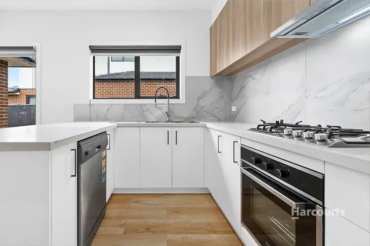Sixth view of Homely house listing, 2/3 Rowan Drive, Doveton VIC 3177