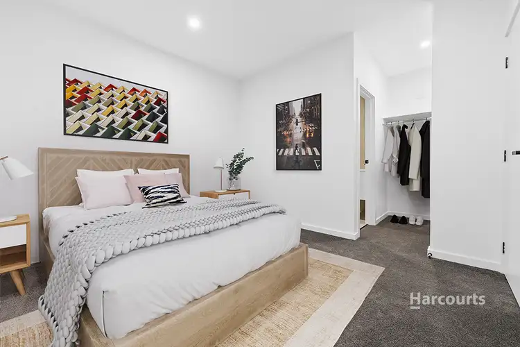 Seventh view of Homely house listing, 2/3 Rowan Drive, Doveton VIC 3177