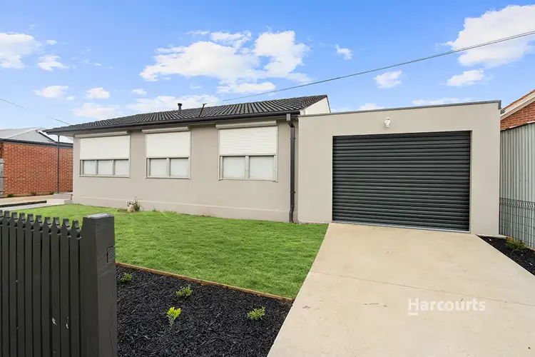 Second view of Homely house listing, 1/3 Rowan Drive, Doveton VIC 3177