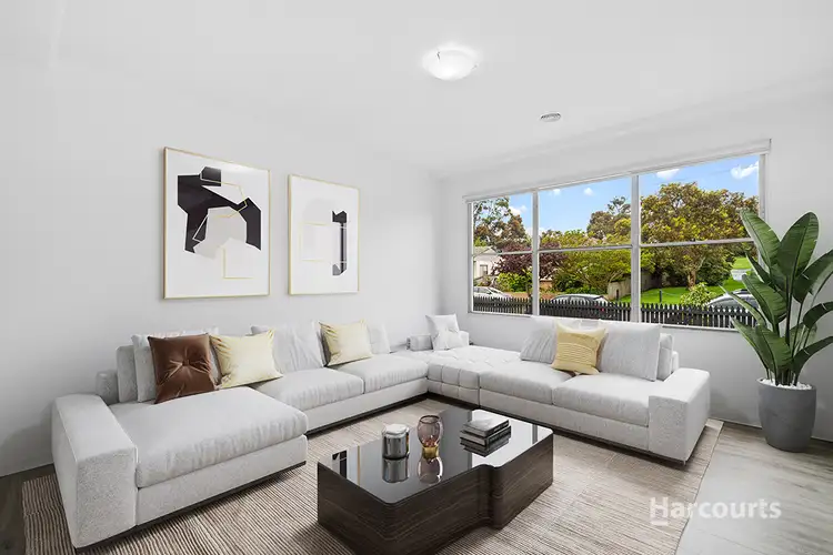Third view of Homely house listing, 1/3 Rowan Drive, Doveton VIC 3177