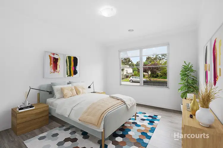 Fourth view of Homely house listing, 1/3 Rowan Drive, Doveton VIC 3177