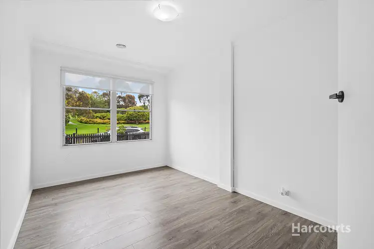 Fifth view of Homely house listing, 1/3 Rowan Drive, Doveton VIC 3177