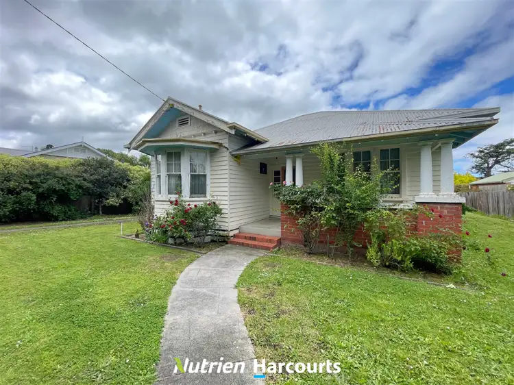 Main view of Homely house listing, 59 Commercial Road, Yarram VIC 3971